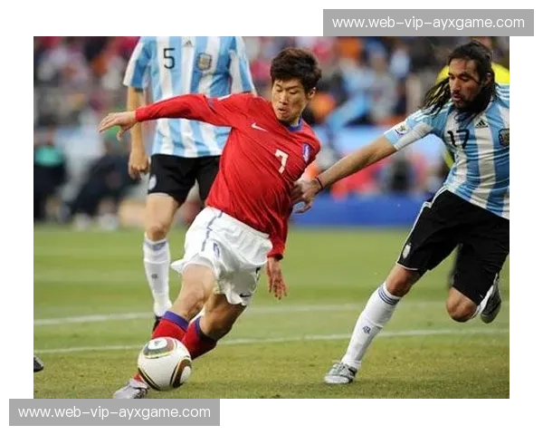 潘帕斯雄鹰与太极虎的对决:一场足球盛宴,一次文化交融